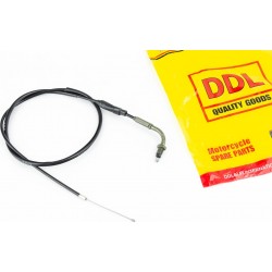 Трос газу (трос 116см/ кожух 106см) DDL