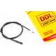 Трос спидометра (трос 100см/ кожух 98см) DDL