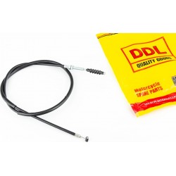 Трос зчеплення (натягувач знизу) (трос 119см/ кожух 110см) DDL