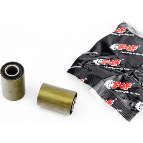 Сайлентблок маятника (23x10x35/33) к-кт 2шт FDF