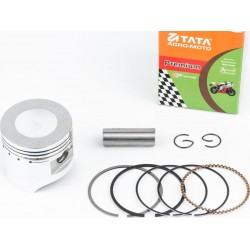 Поршень к-кт 100cc 50мм STD (палец 13мм) TATA-Premium
