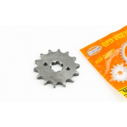 Звезда передняя JH-428H-14T GXmotor