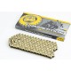 Цепь привода колеса 428x124L GOLD SFR
