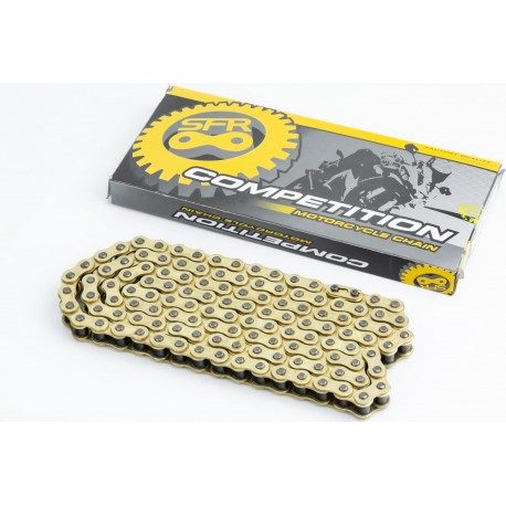 Цепь привода колеса 428x124L GOLD SFR
