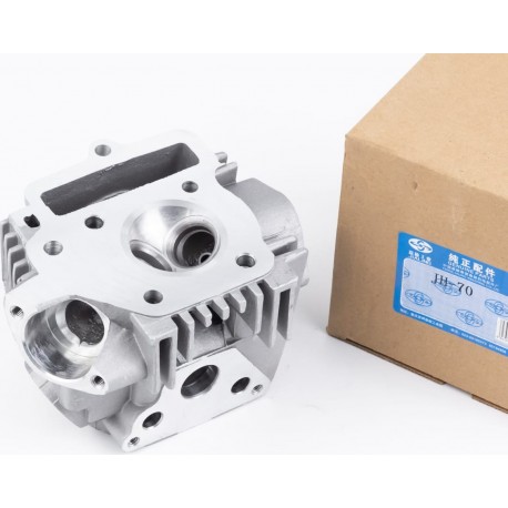 Головка циліндра (порожня) 70cc (47мм) JIALING