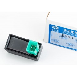 Коммутатор CDI, 5 контактов (56x27мм) JIALING