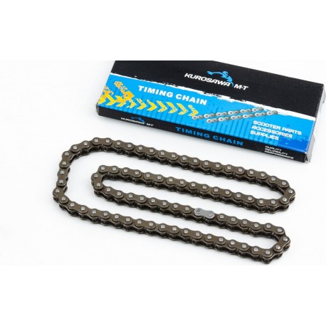 Цепь распредвала 70cc-25H-82L KUROSAWA