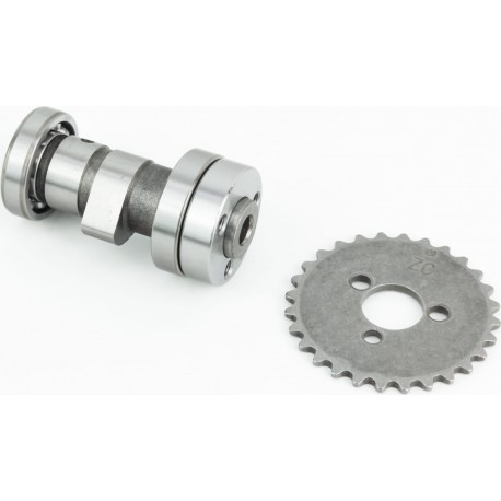 Распредвал+подшипники+шестерня 70-110cc Китай