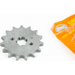 Звезда передняя JH-428H-15T GXmotor