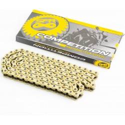 Ланцюг приводу колеса 428Hx122L Viper-V200-F2/V250-F2/BOXER BM/ВМX 150cc SFR