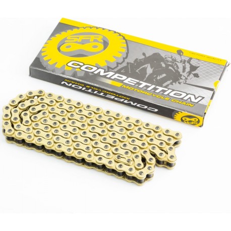 Ланцюг приводу колеса 428Hx122L Viper-V200-F2/V250-F2/BOXER BM/ВМX 150cc SFR