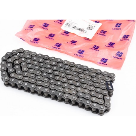 Цепь привода колеса 428Hx126L, Loncin JL200-68A Loncin