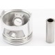 Поршень к-кт 70cc 47мм+0,50 (палець 13мм) TATA