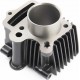 Циліндр к-кт (цпг) 70cc-47мм (палець 13мм) GXmotor
