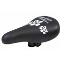 Сідло CPO 1400 215*145 мм чорний для дитячих велосипедів