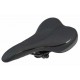 Седло комфортное CPO 3373 275*162 мм черный