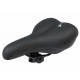 Седло комфортное CRO 3033 260*180 мм черный