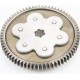 Шестерня-маховик (большая) 69 зубов Китай