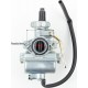 Карбюратор ALPHA 110cc-125cc, d-22 GZZH