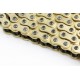 Цепь привода колеса 428Hx116L GOLD SFR