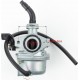 Карбюратор Delta 70/90/110cc, d-18,7 (якісна копія) KEIHIN