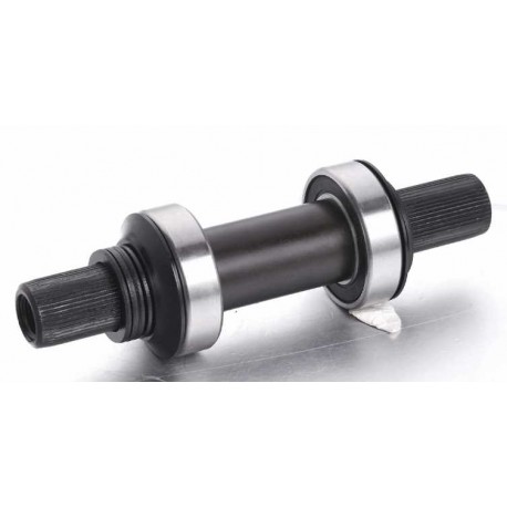 Каретка BMX 48Т-19мм 41,28*19мм Kenli KL-11DХ черн.