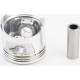 Поршень к-кт 70cc 47мм STD (палець 13мм) FENGRI