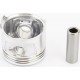 Поршень к-кт 70cc 47мм STD (палец 13мм) JIALING