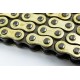Цепь привода колеса 428Hx128L GOLD FENGRI