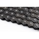 Ланцюг приводу колеса 420Hx98L (цільна втулка) Mototech