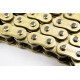 Ланцюг приводу колеса 428HVOx118L GOLD (з сальниками) Mototech
