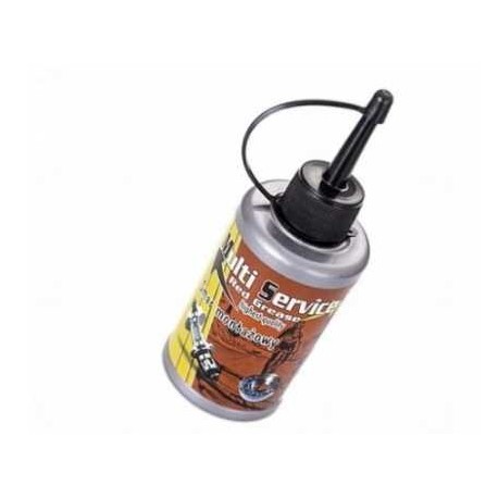 Смазка  EXPAND MULTI SERVICE для подшипников, тюбик70ml