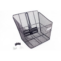 Кошик-багажник спереду, ACTIVE Mototech
