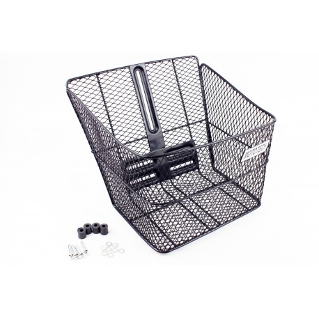 Кошик-багажник спереду, ACTIVE Mototech