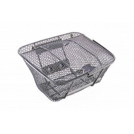 Кошик-багажник передній з кришкою, ACTIVE Viper