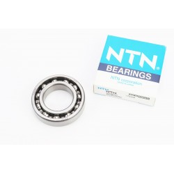 Підшипник 6006 (30x55x13) колінчастого валу AD, Японія NTN