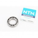 Підшипник 6006 (30x55x13) колінчастого валу AD, Японія NTN