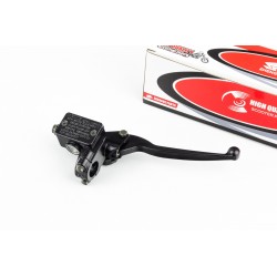 Цилиндр тормозной главный с рычагом, чёрный ZHENGHE