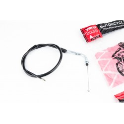 Трос газа (трос 85см/ кожух 75см) Viper