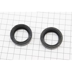 Сальник (27x36x10) к-кт 2шт, вилки передньої Mototech