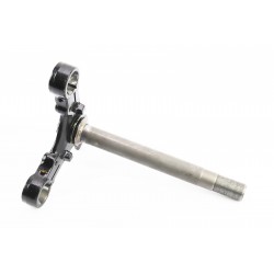 Траверс руля (под амортизатор 27мм) Китай