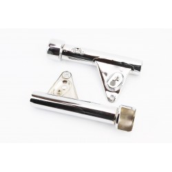 Крепление фары передней к-кт Китай