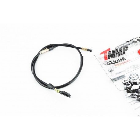 Трос зчеплення (трос 96см/ кожух 90см) TMMP