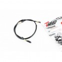 Трос сцепления (трос 96см/ кожух 90см) TMMP