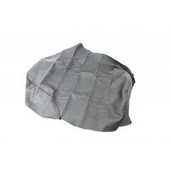 Чохол сидіння (еластичний, міцний матеріал), чорний Україна (319110)