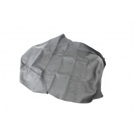 Чехол сиденья (эластичный, прочный материал), чёрный Украина