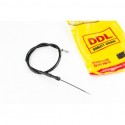 Трос спідометра (трос 84см/ кожух 82см) DDL