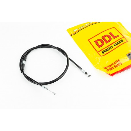 Трос зчеплення (трос 117см/ кожух 110см) DDL