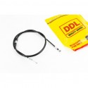 Трос зчеплення (трос 117см/ кожух 110см) DDL