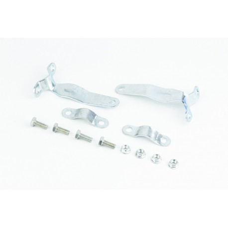 Кріплення для захисної дуги к-кт 2шт тип 3 Китай